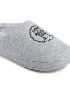 Tommy Hilfiger Shoes Hausschuhe^Hausschuhe in Grau