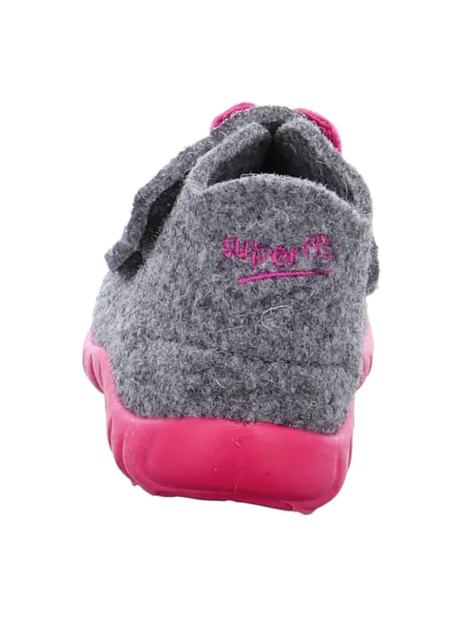 Hausschuhe in Grau>superfit Sale