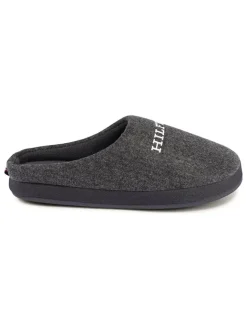 Tommy Hilfiger Shoes Hausschuhe^Hausschuhe in Grau