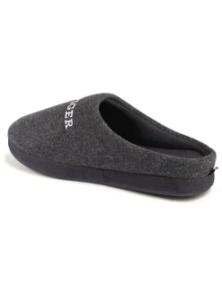 Tommy Hilfiger Shoes Hausschuhe^Hausschuhe in Grau