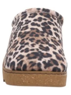 ROHDE Hausschuhe^Hausschuhe in Leopard