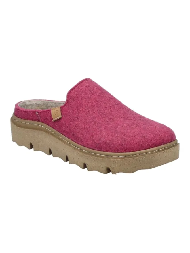 Hausschuhe in Pink>Josef Seibel Outlet