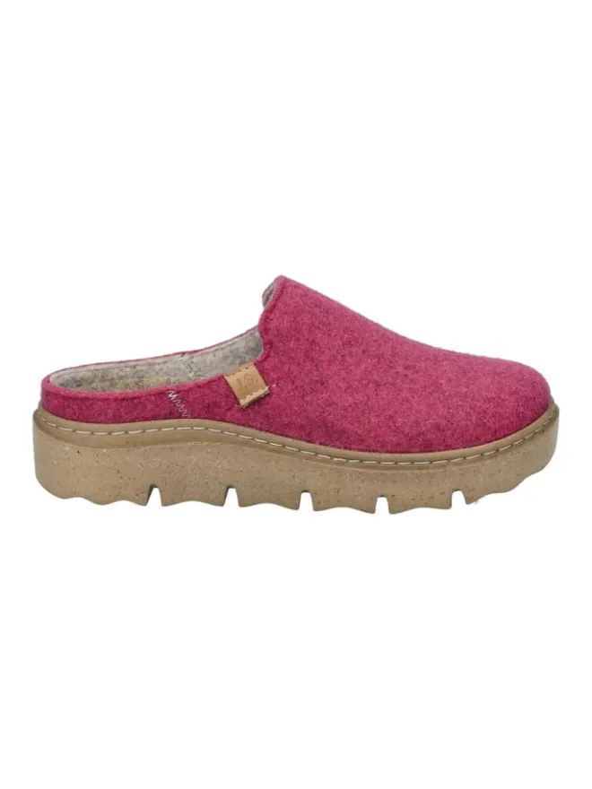 Hausschuhe in Pink>Josef Seibel Outlet