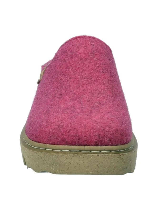 Hausschuhe in Pink>Josef Seibel Outlet