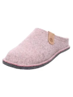 Hausschuhe in Pink>ROHDE Online
