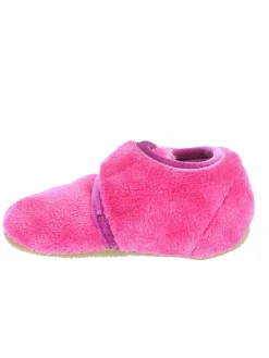 Hausschuhe in Pink>Living Kitzbühel Sale