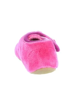 Hausschuhe in Pink><noscript><img width=