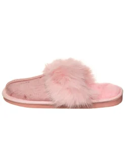 Hausschuhe in Rosa>Confly Sale