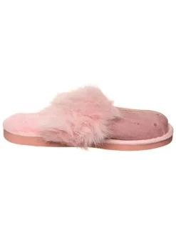 Hausschuhe in Rosa>Confly Sale