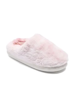 Hausschuhe in Rosa>Confly New