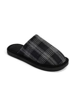 Hausschuhe in Schwarz>Confly Discount