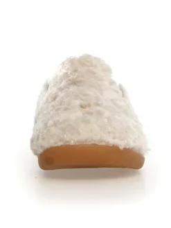 Hausschuhe "Lippit" in Creme>Naturino Best