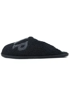 GAP Clogs & Pantoletten^Hausschuhe "Plano II" in Schwarz