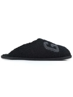 GAP Clogs & Pantoletten^Hausschuhe "Plano II" in Schwarz
