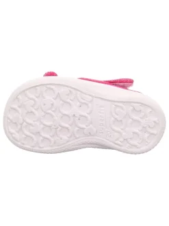 superfit Lauflernschuhe^Hausschuhe 