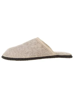 Hausschuhe "Saalfelden" in Beige>kitz-pichler Clearance