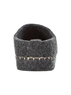 Hausschuhe Sinaka in 1011 Dark Grey Melange>Mols