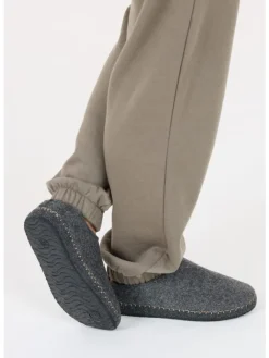 Hausschuhe Sinaka in 1011 Dark Grey Melange><noscript><img width=