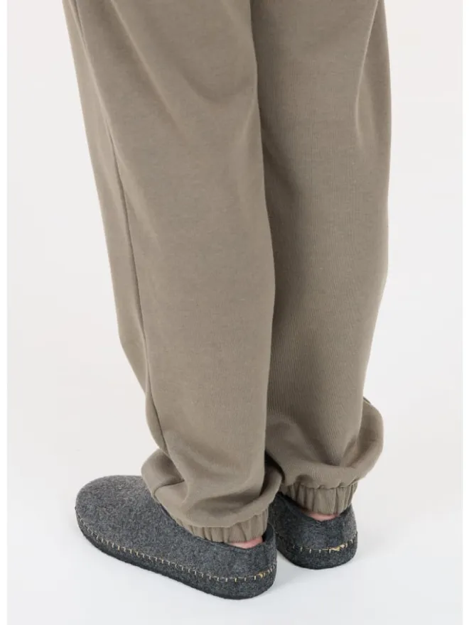 Hausschuhe Sinaka in 1011 Dark Grey Melange>Mols