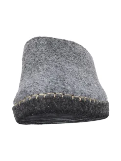 Hausschuhe Sinaka in 1005 Light Grey><noscript><img width=