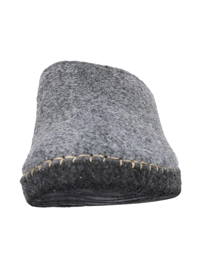 Hausschuhe Sinaka in 1005 Light Grey>Mols New
