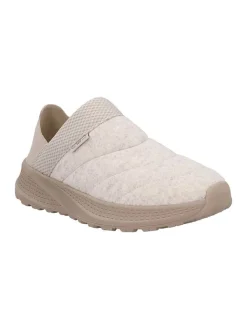 Hausschuhe "Synensys" in Creme>cmp Clearance