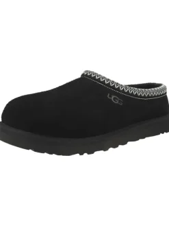 UGG Hausschuhe^Hausschuhe Tasman II in schwarz