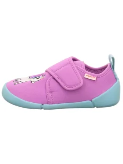 superfit Hausschuhe^Hausschuhe "Venti" in Pink