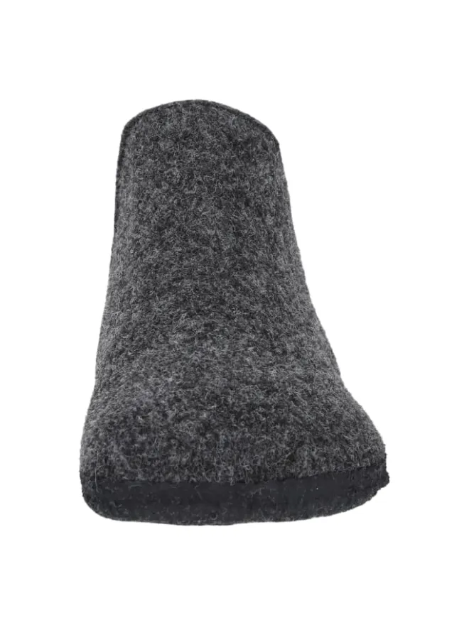 Hausschuhe Yorba in 1011 Dark Grey Melange>Whistler New