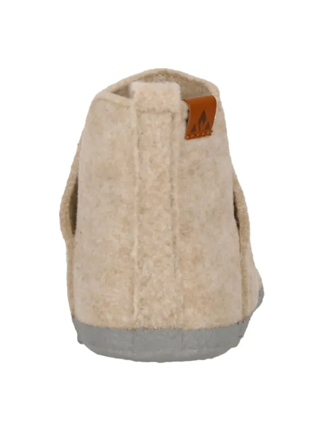 Hausschuhe Yorba in 1163 Sandshell>Whistler Online