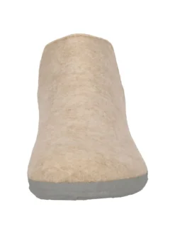 Hausschuhe Yorba in 1163 Sandshell><noscript><img width=