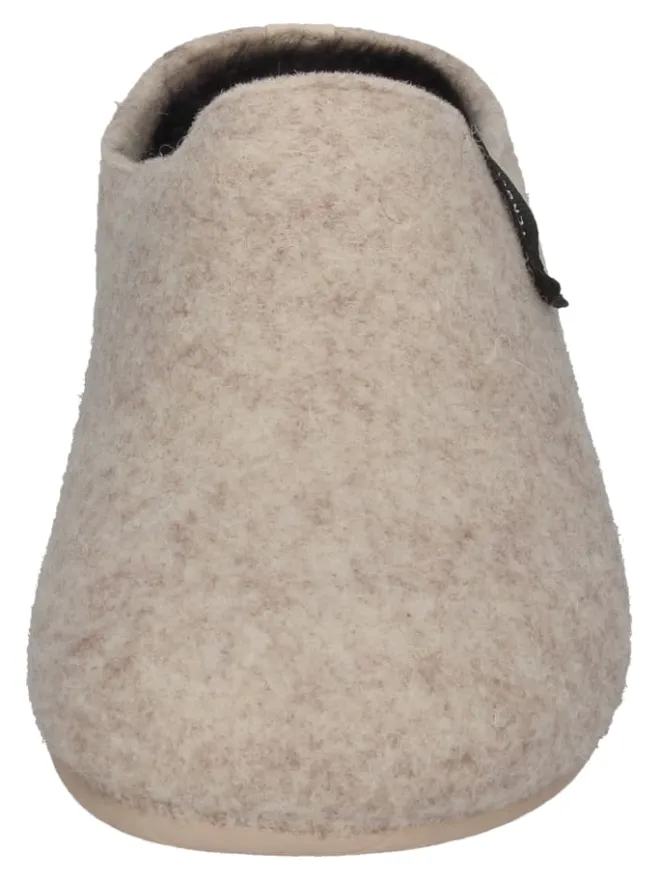 Hausschuhe YORK FIELTRO PET in grau>Verbenas New