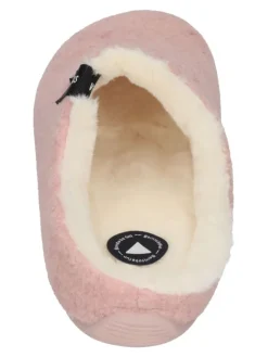 Verbenas Hausschuhe^Hausschuhe YORK PICOS PET in rosa
