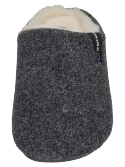 Hausschuhe YORK PICOS PET in grau><noscript><img width=