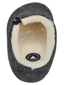 Hausschuhe YORK PICOS PET in grau><noscript><img width=