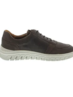 WALDLÄUFER Schnürschuhe^H-Bruno Schnürer Braun