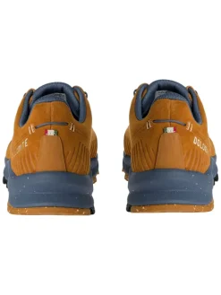 Herrenschuh Carezza Leather in Gelb><noscript><img width=