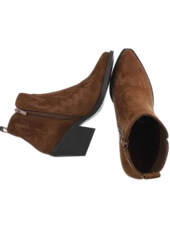 High Heel in Braun>Ital-Design Outlet