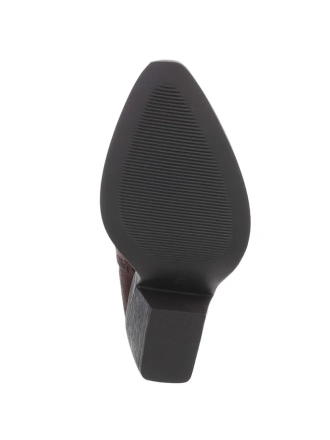 High Heel in Braun>Ital-Design Outlet