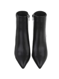 High Heel in Schwarz><noscript><img width=