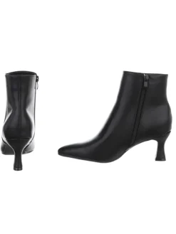 High Heel in Schwarz><noscript><img width=