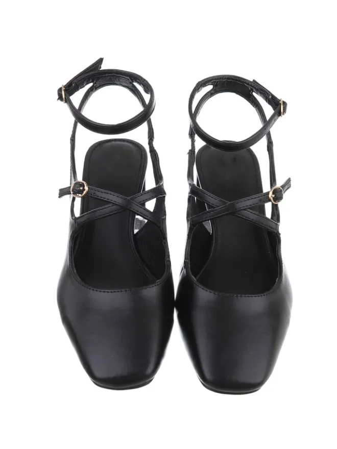 Ital-Design Pumps^High Heel in Schwarz