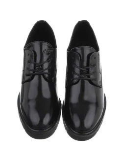 Ital-Design Pumps^High Heel in Schwarz