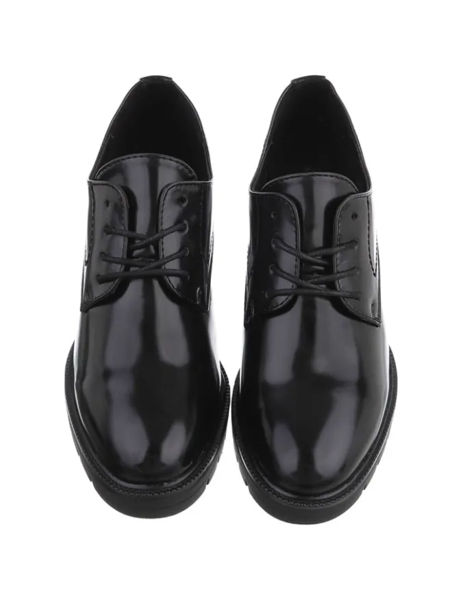 Ital-Design Pumps^High Heel in Schwarz