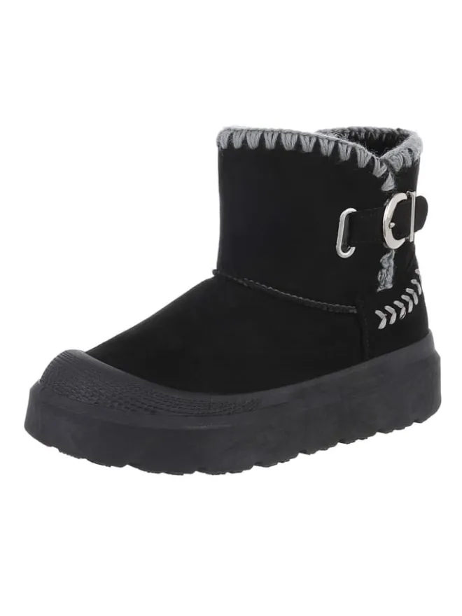 High Heel in Schwarz>Ital-Design Online