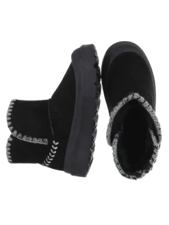 High Heel in Schwarz>Ital-Design Online