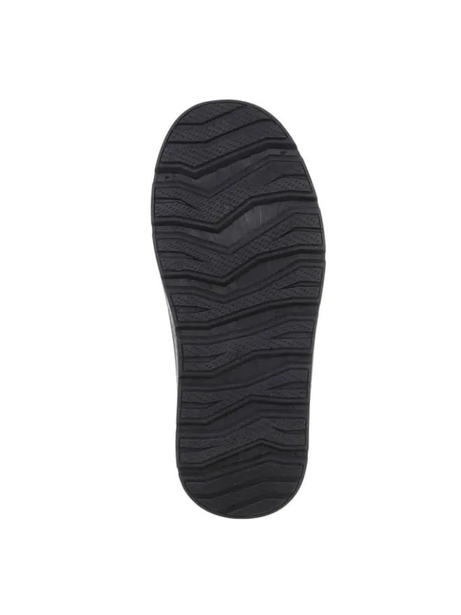 High Heel in Schwarz>Ital-Design Online