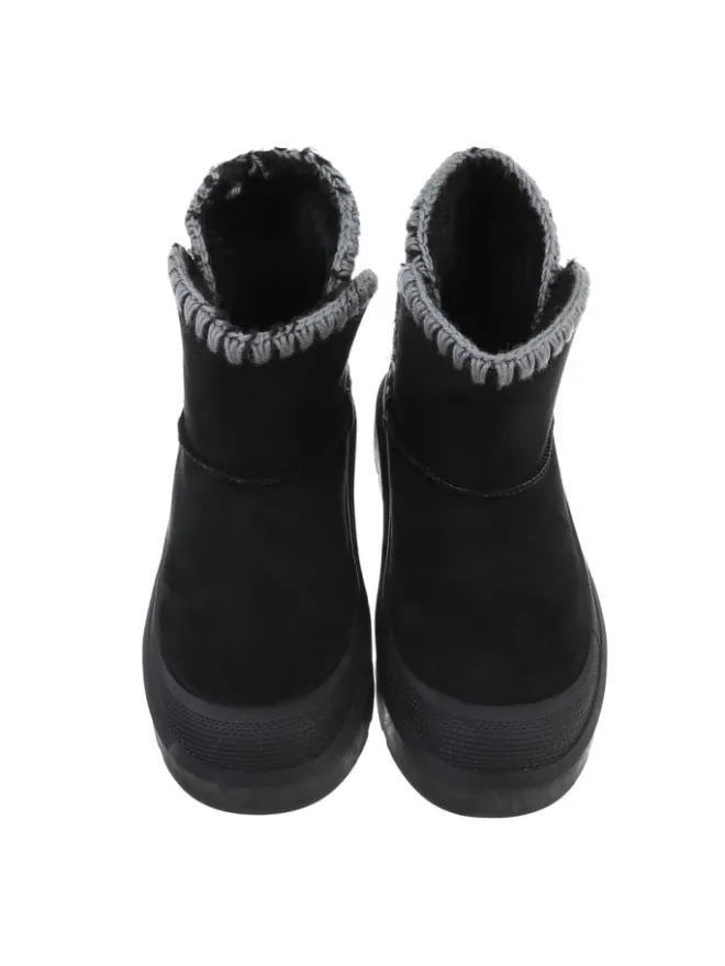High Heel in Schwarz>Ital-Design Online