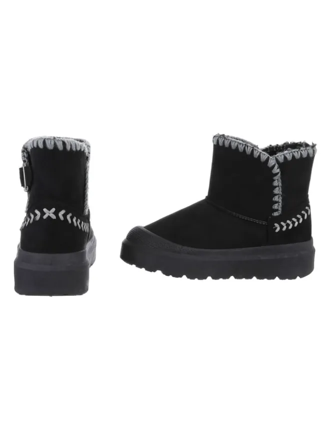 High Heel in Schwarz>Ital-Design Online