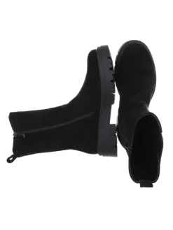 High Heel in Schwarz>Ital-Design Sale